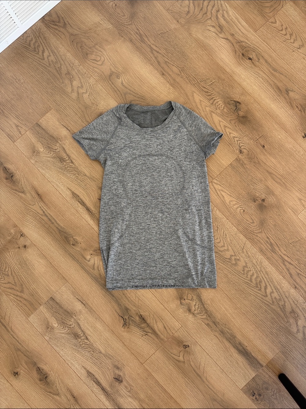 Lululemon swiftly tech T shirt